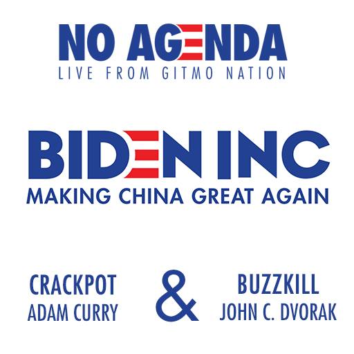 Biden Inc by Sir Veilled in FEMA Region IV