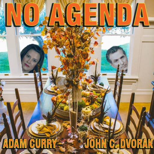 Happy Thanksgiving! by SirNetNed