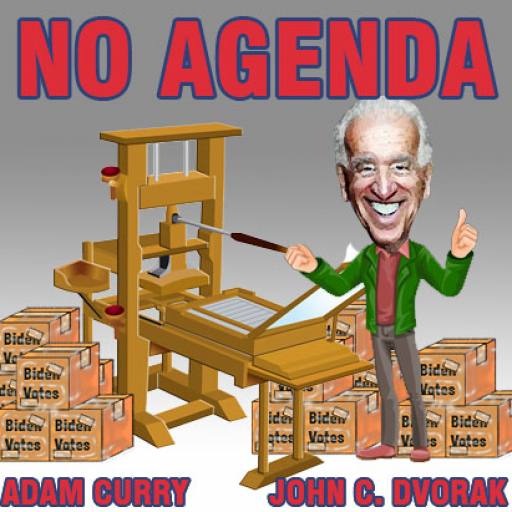 Pressing Votes by SirNetNed