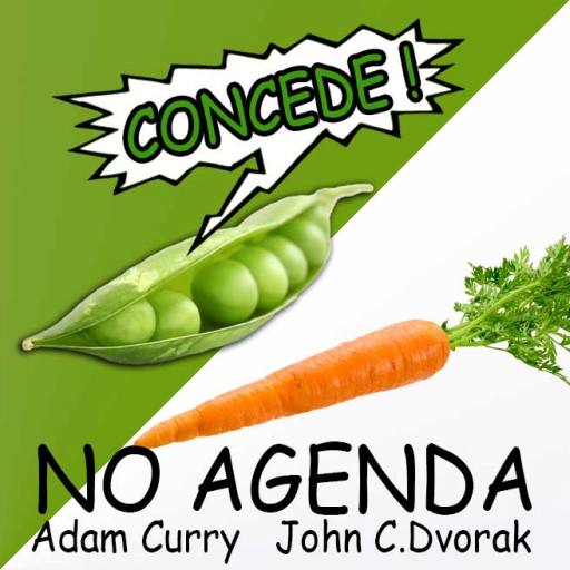 Carrot and Peas by Tante_Neel