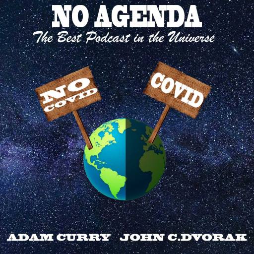 COVID IS NOCTURNAL by Tante_Neel