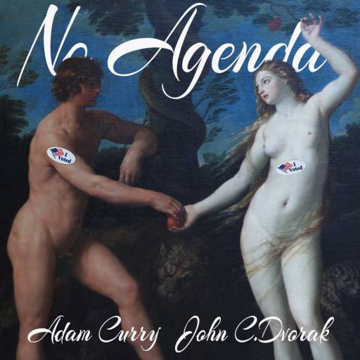 Early voters by Tante_Neel