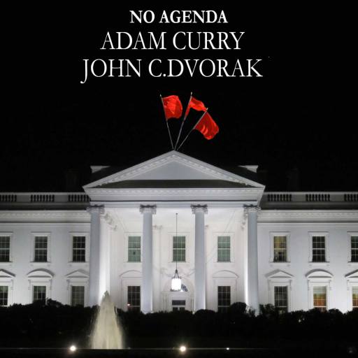 FFF WHITE HOUSE by Tante_Neel