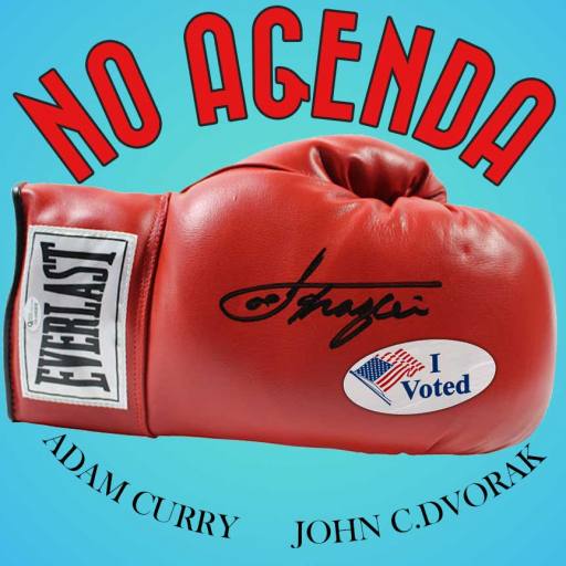 JOE FRAZIER VOTED by Tante_Neel