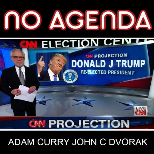 RE-ELECTED by Tante_Neel