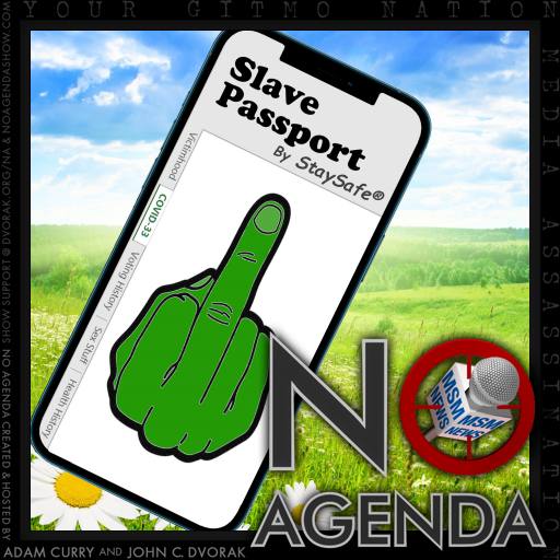 Slave Passport by Tenly-Squire-of-the-O-o-o-order