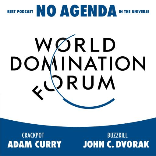World Domination Forum by TheDouchebagDesigner