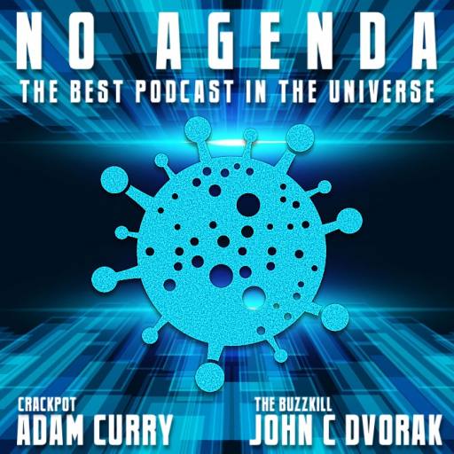 Cyber Pandemic by Uncle Cave Bear