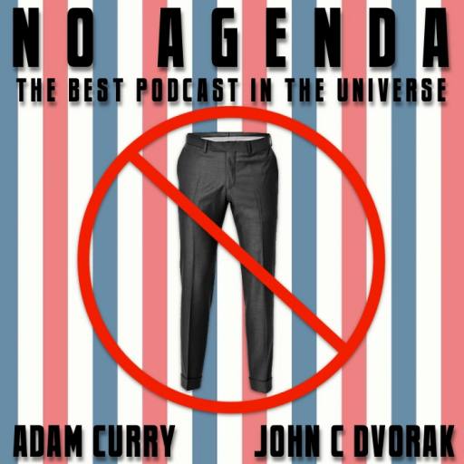 No Pants by Uncle Cave Bear