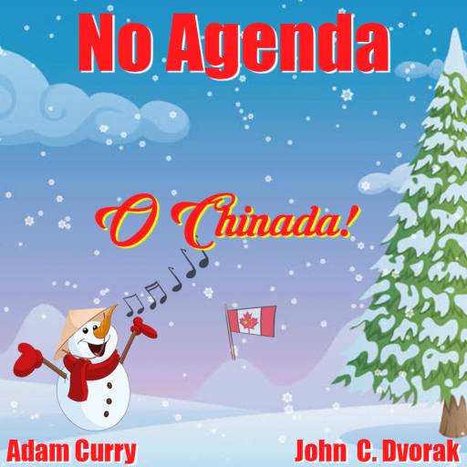 O Chinada by AlexanderTheDecent