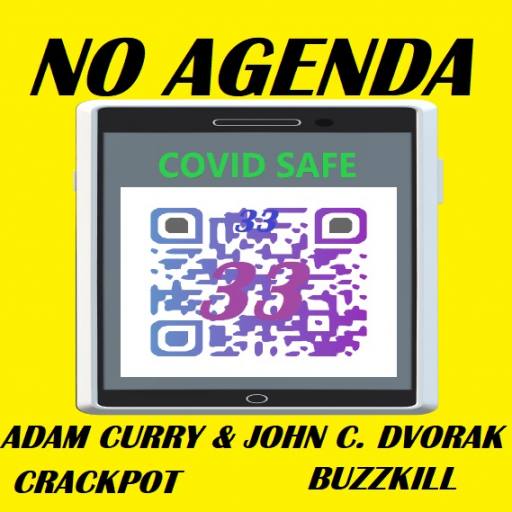 covid scan pass by April222