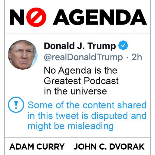 DJ-NA Disputed by Brad1X