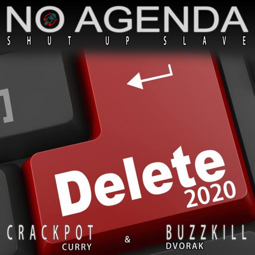 2020 sucked balls by Cesium137