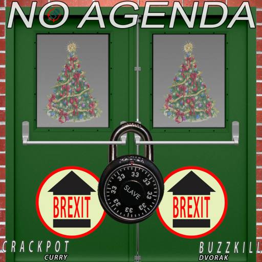 Brexmass by Cesium137