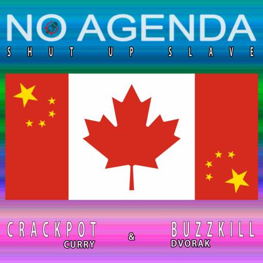 Chinada by Cesium137