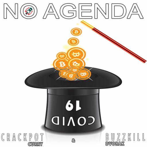 Covid cash trick by Cesium137