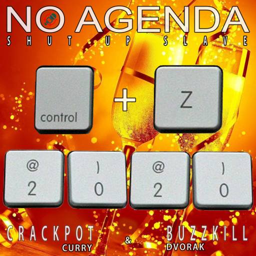 CTRL+Z 2020 by Cesium137