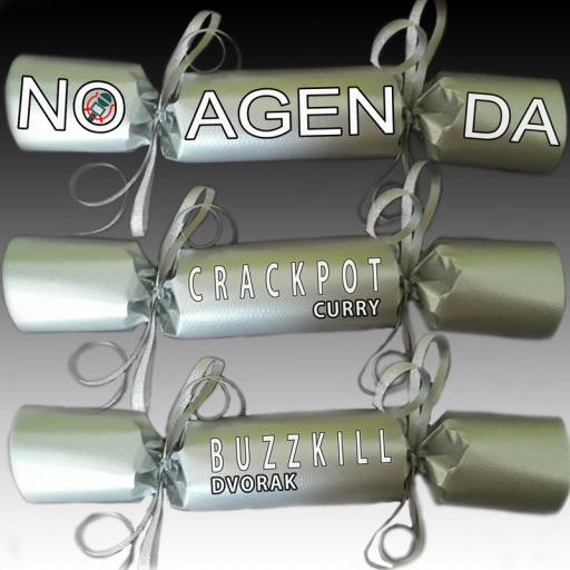 Firecrackers by Cesium137