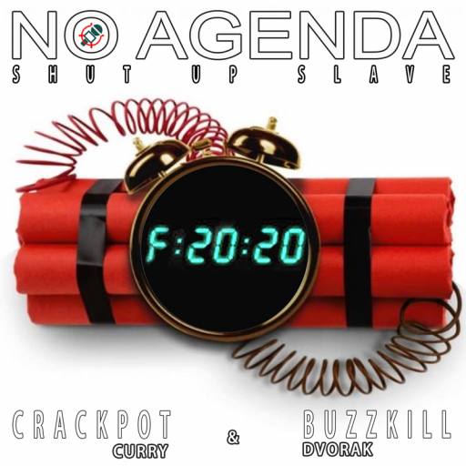 Fuck 2020 by Cesium137