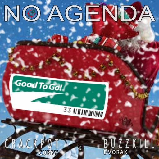 Good to go by Cesium137