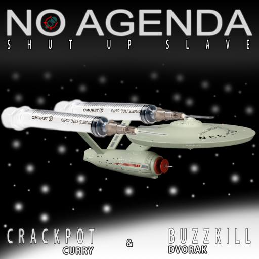 Warp speed by Cesium137