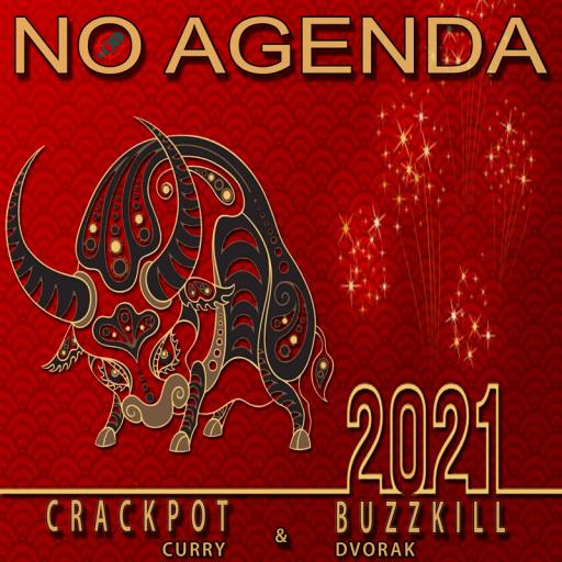 Year of the Ox by Cesium137