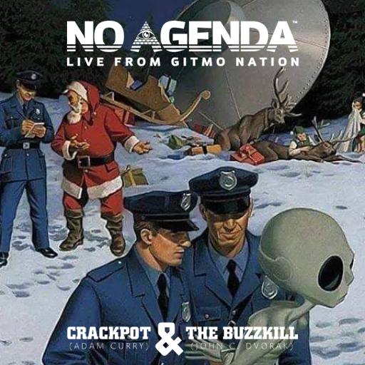 christmas aftermath by Chaibudesh