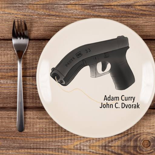 Pasta glock by Clewd