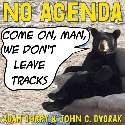 cozy bear by Comic Strip Blogger