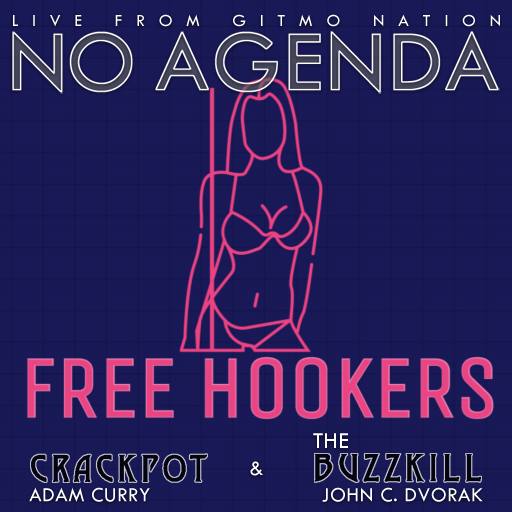 Free by Comic Strip Blogger