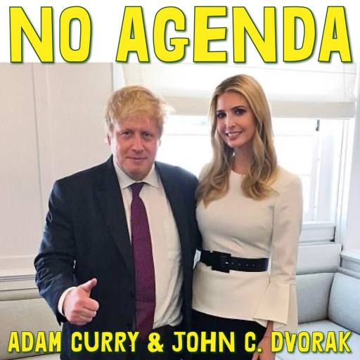 Ivanka by Comic Strip Blogger