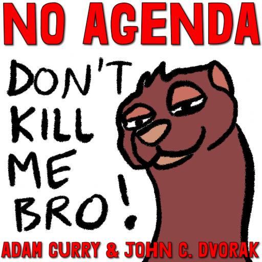 Mink by Comic Strip Blogger