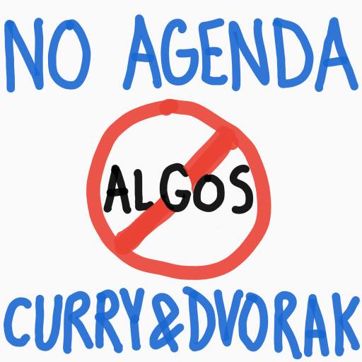 No algos here, unlike Spotify by Comic Strip Blogger