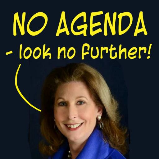 no further by Comic Strip Blogger