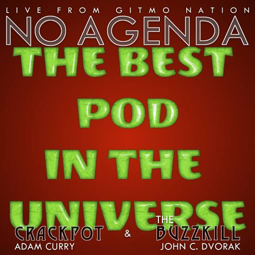 pod by Comic Strip Blogger