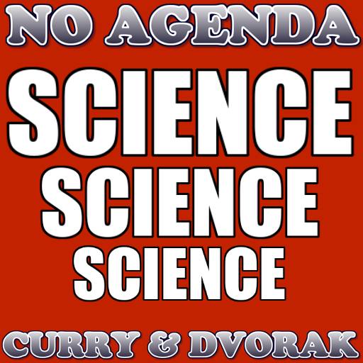 Science by Comic Strip Blogger