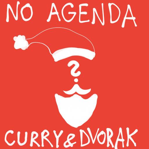 Secret santa by Comic Strip Blogger