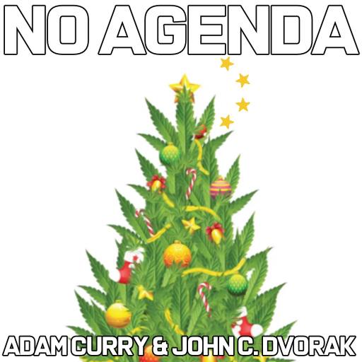 Xmas tree China stars by Comic Strip Blogger