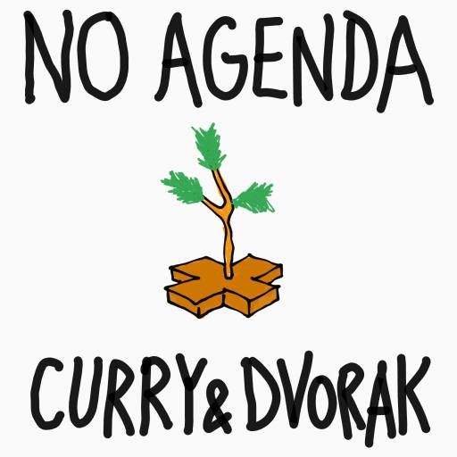 Xmas tree by Comic Strip Blogger