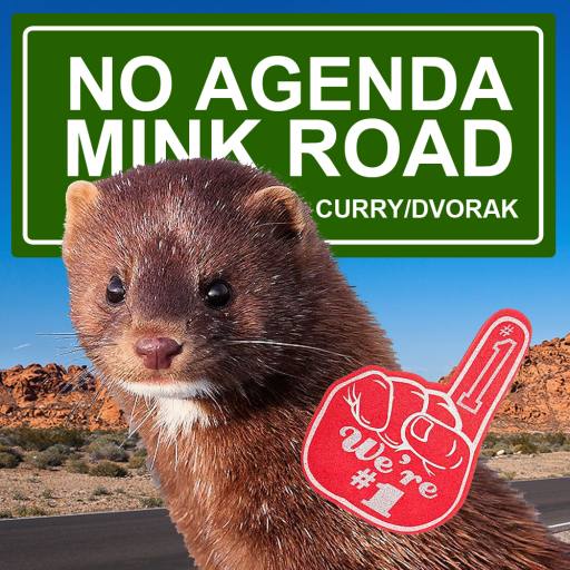 Mink Road by DarkDox