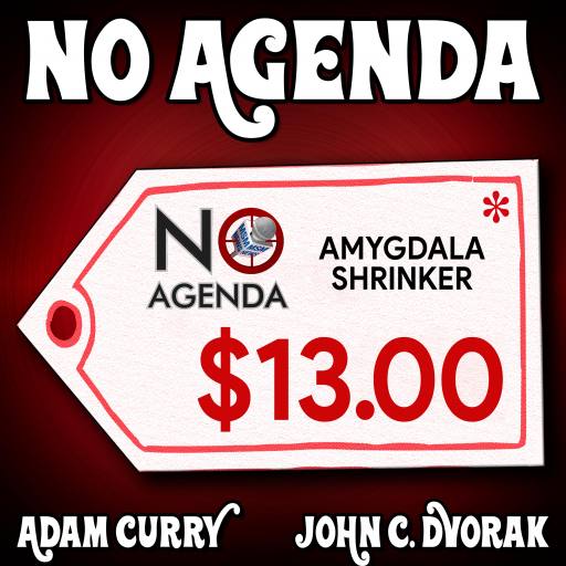 1300 Amygdala Shrinker by Darren O'Neill