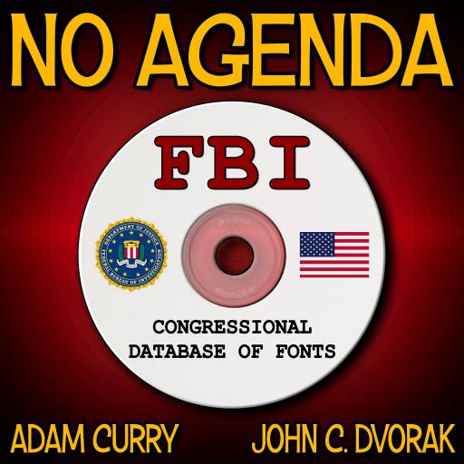 Database of Fonts by Darren O'Neill