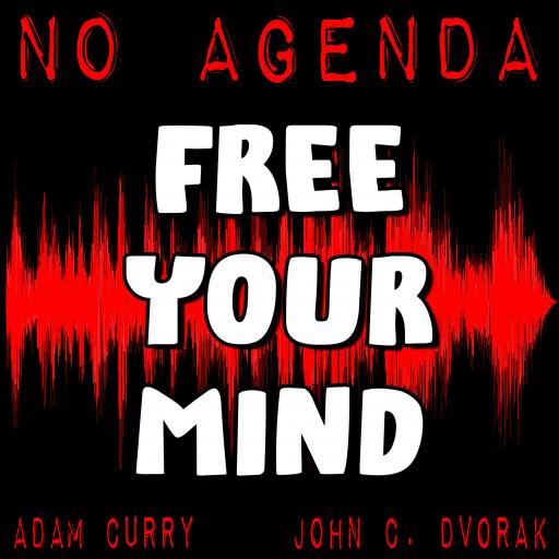 Free Your Mind by Darren O'Neill