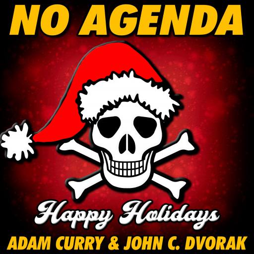 Happy Holidays 2020 by Darren O'Neill