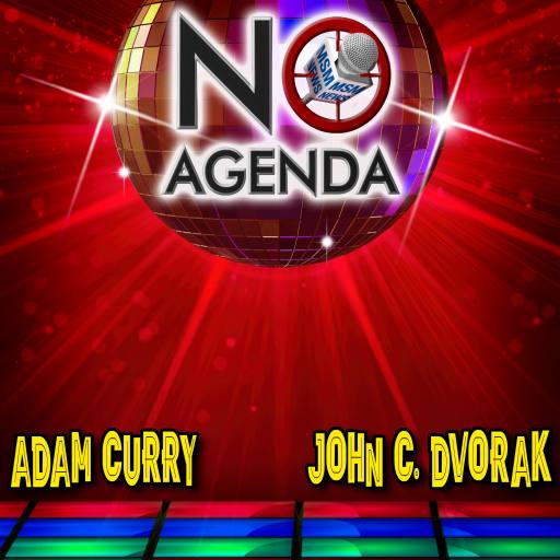 It's Like A Party! by Darren O'Neill