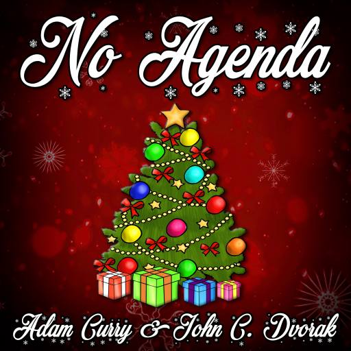 Merry Christmas! by Darren O'Neill