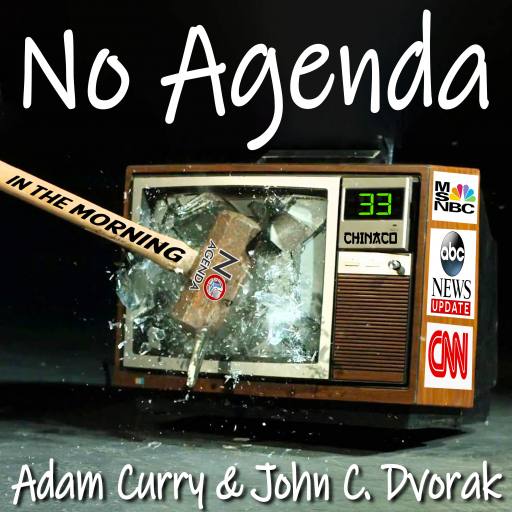 Smash Your TV by Darren O'Neill