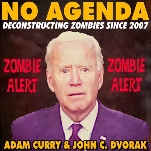 Zombie Alert by Darren O'Neill