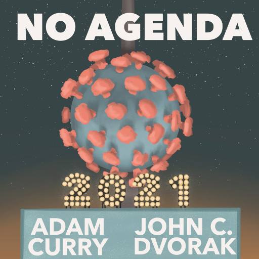 Coronavirus Drop by DerekOfRedlands