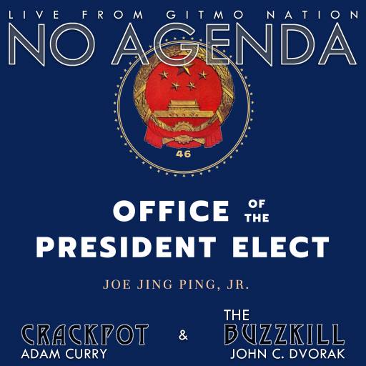 Joe Jing Ping Blue by Dradis